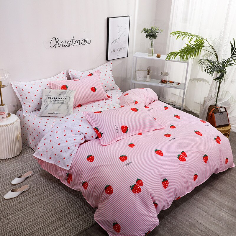 Bedding set