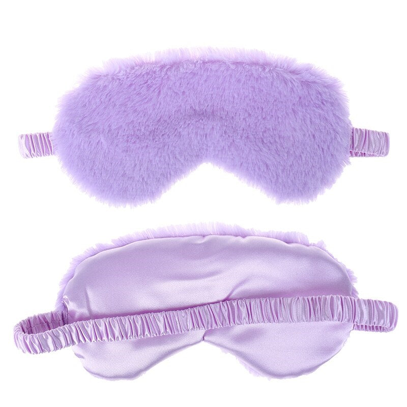 Eye mask